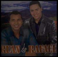 Ruan e Rafael